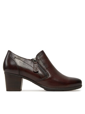 Tamaris Tamaris Scarpe basse 8-84401-43 Marrone
