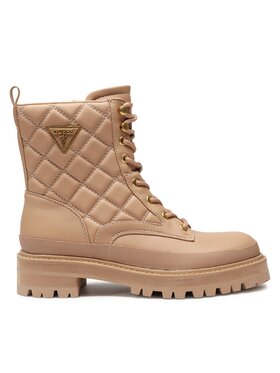 Guess Guess Traperid Badae FL7BDE ELE10 Beež