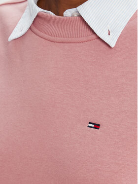 Μπλούζα Tommy Jeans φωτογραφία