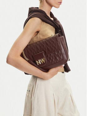 Nine West Nine West Handtasche CEO-Astoria-Allure-LX10165 Dunkelrot