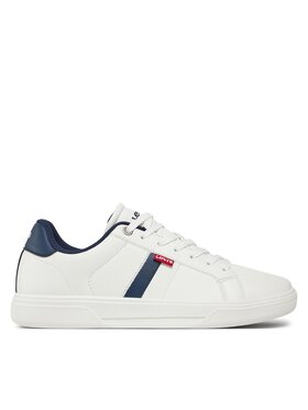 Levi's® Levi's® Sneakersy 235431-794 Biały