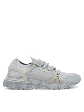 adidas by Stella McCartney adidas by Stella McCartney Buty do biegania adidas by Stella McCartney Ultraboost DNA JR3264 Szary