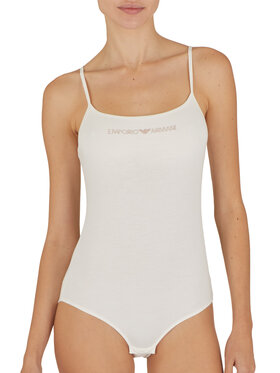 Emporio Armani Underwear Emporio Armani Underwear Body 1644982F223 Bílá