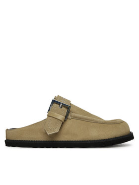 HUGO HUGO Plätud Artentia Sabot 50542022 Beež
