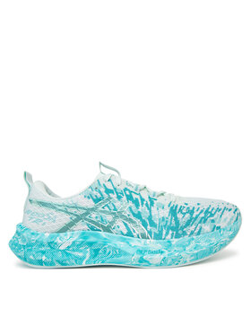 Asics Asics Bežecké topánky Noosa Tri 16 1011B872 Modrá