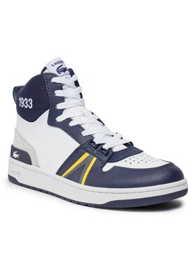 Lacoste sneakers shop alte uomo