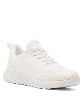 Sprandi Sprandi Sneakersy FREAKSQUEAK BP70-23787 Biela