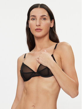 Bluebella Bluebella Sutien cu armătură Rachel 42110 Negru