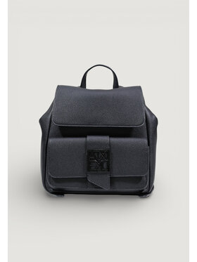 Armani Exchange Armani Exchange Rucksack XW002591 AF11902 UC001 Schwarz