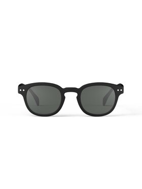 IZIPIZI IZIPIZI Okulary przeciwsłoneczne SUN Adult Czarny