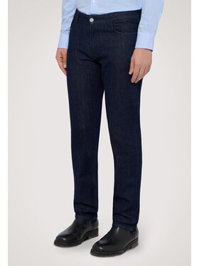 Trussardi Trussardi Jeans P407H004788N034 Azzurro chiaro Slim Fit