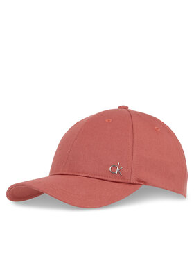 Calvin Klein Calvin Klein Cap K60K613102 Orange