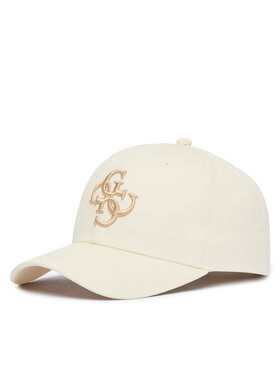 Guess Guess Cappellino M5GZ07 WO07T Écru
