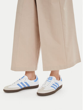 adidas adidas Sneakers Samba Og KZ8683 Weiß