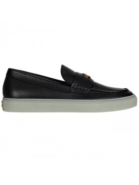 Roberto Cavalli Roberto Cavalli Mokasyny 27783 B Czarny