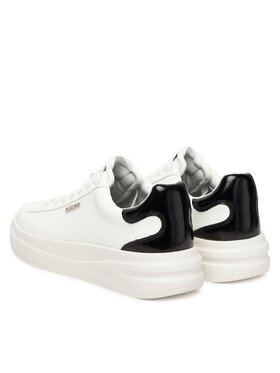 Guess Guess Sneakers FLFE10 PEL12 Weiß
