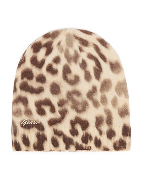 Guess Guess Müts W6BZ21 Z1650 Beež