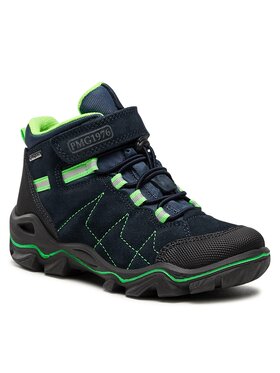 Primigi Primigi Čižmy GORE-TEX 4896000 S Tmavomodrá