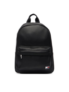 Tommy Jeans Tommy Jeans Zaino Tjw Daily Elevated Backpack AW0AW18086 Nero