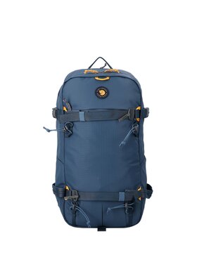 Fjällräven Fjällräven Plecak 327899 Błękitny