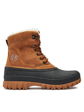 Lee Cooper Lee Cooper Lumesaapad LCJ-24-44-2869LA Pruun