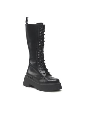 Patrizia Pepe Patrizia Pepe Μπότες 2Y0005/L011-K103 Μαύρο