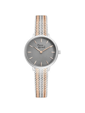 Pierre Ricaud Pierre Ricaud Orologio P22121.R1R7Q Oro rosa