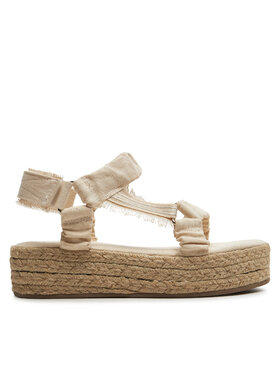 EMU Australia EMU Australia Espadrile Evans W13028 Alb