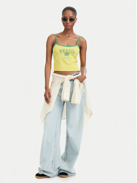 Τοπ Guess Jeans