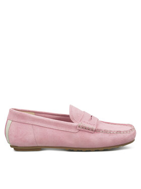 Gant Gant Mokasíny 30573932 Ružová