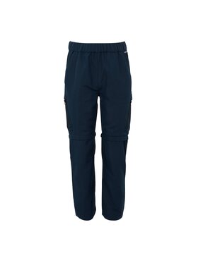 Regatta Regatta Spodnie outdoor Sorcer III Granatowy To Fit
