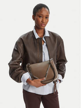 Tory Burch Tory Burch Rankinė Perry 175544 Ruda