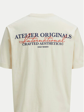 T-Shirt Jack & Jones Junior φωτογραφία