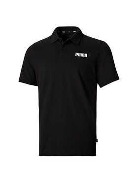 Puma Puma T-Shirt 847226 Czarny Regular Fit