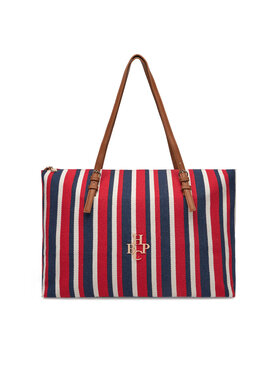 Beverly Hills Polo Club Beverly Hills Polo Club Handtasche BHPC-C-014-07 Bunt