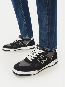 New Balance New Balance Sneakers UN600PPL Schwarz