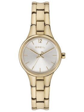 Breil Breil Zegarek B REFLEX Złoty