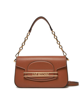 LOVE MOSCHINO LOVE MOSCHINO Kabelka JC4345PP0LKP0208 Oranžová