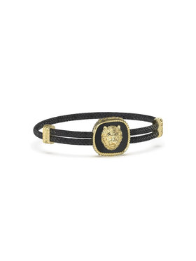 Guess Guess Βραχιόλι JUMB04005JWYGBKT/U Χρυσό