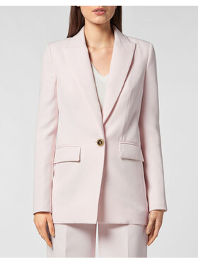 PHILIPP PLEIN PHILIPP PLEIN Giacca da abito 3753 Rosa Loose Fit