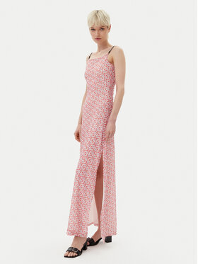 Φόρεμα καλοκαιρινό Karl Lagerfeld Jeans φωτογραφία