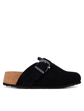 Tamaris Tamaris Ciabatte 1-27602-46 Nero