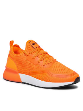 Sprandi Sprandi Sneakersy MP07-01536-1 Pomarańczowy