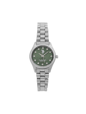 U.S. Polo Assn. U.S. Polo Assn. Hodinky Grace USP8497GR Stříbrná