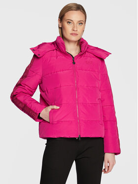 EA7 Emporio Armani EA7 Emporio Armani Télikabát 6LTB18 TN8AZ 1443 Rózsaszín Regular Fit