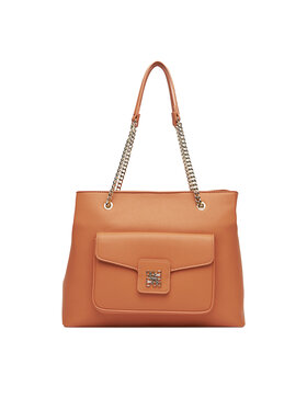Nine West Nine West Дамска чанта JH5831-NW Бежов