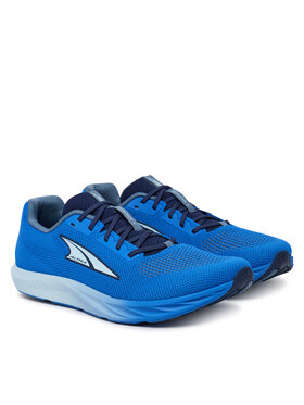 Altra Altra Skriešanas apavi Escalante 4 AL0A85NE4 Zils