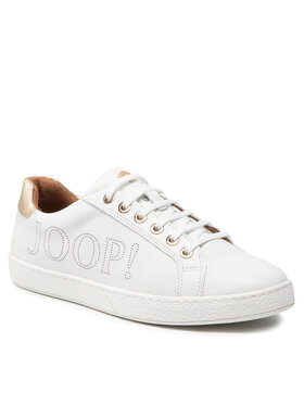 JOOP! JOOP! Sneakers Strada 4140006400 Alb