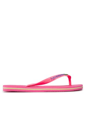Havaianas Havaianas Σαγιονάρες 41108500129 Ροζ