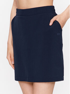 Helly Hansen Helly Hansen Miniseelik Thalia 34375 Tumesinine Regular Fit